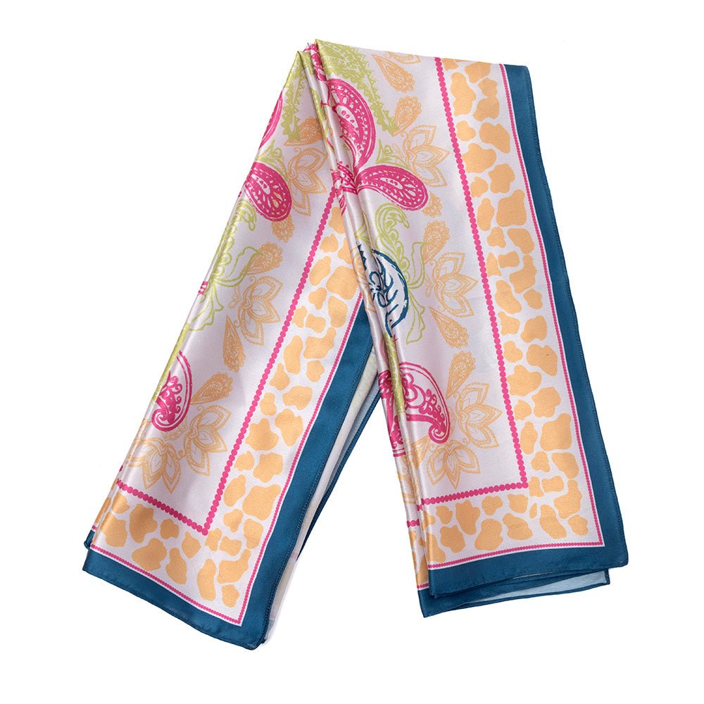 Kathee Isla Scarf - Image 2