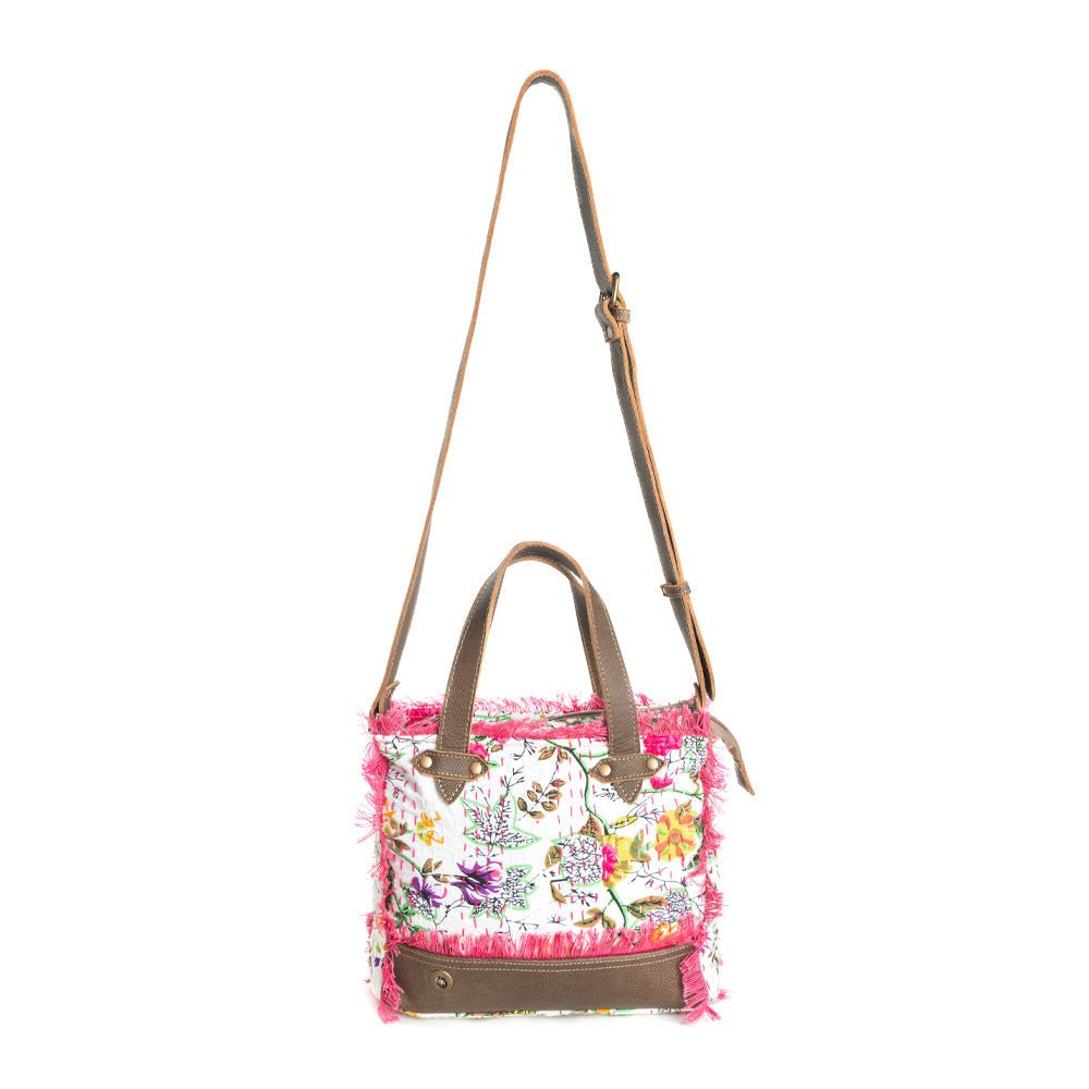 Prairie Garden Small and crossbody bag - Image 2