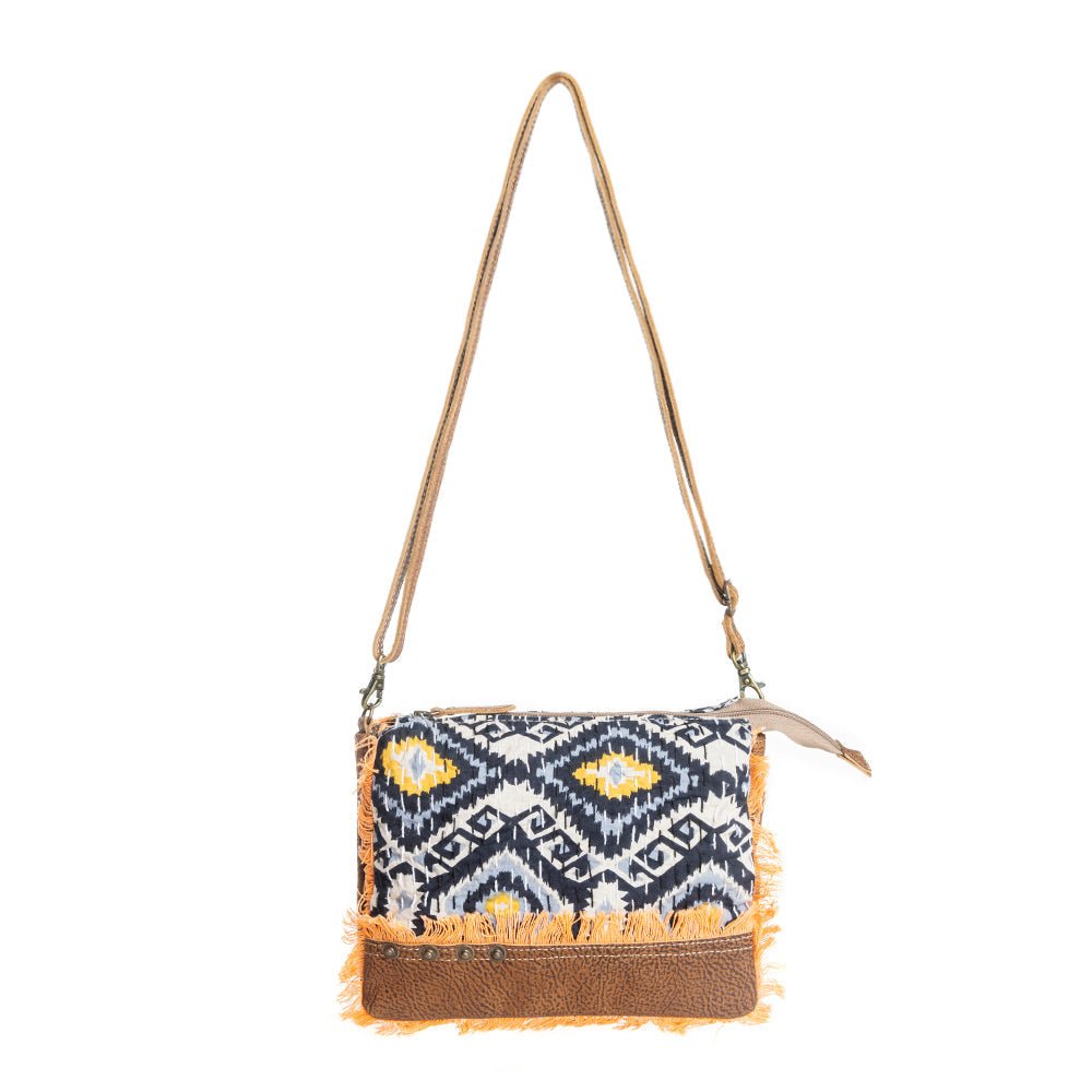 Desert Mirage Crossbody Bag - Image 2
