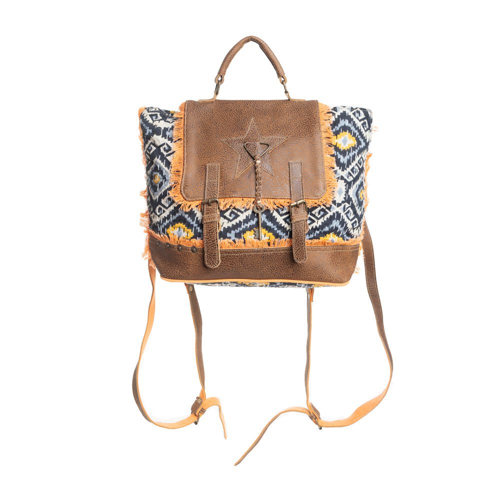 Desert Mirage Backpack Bag - Image 2