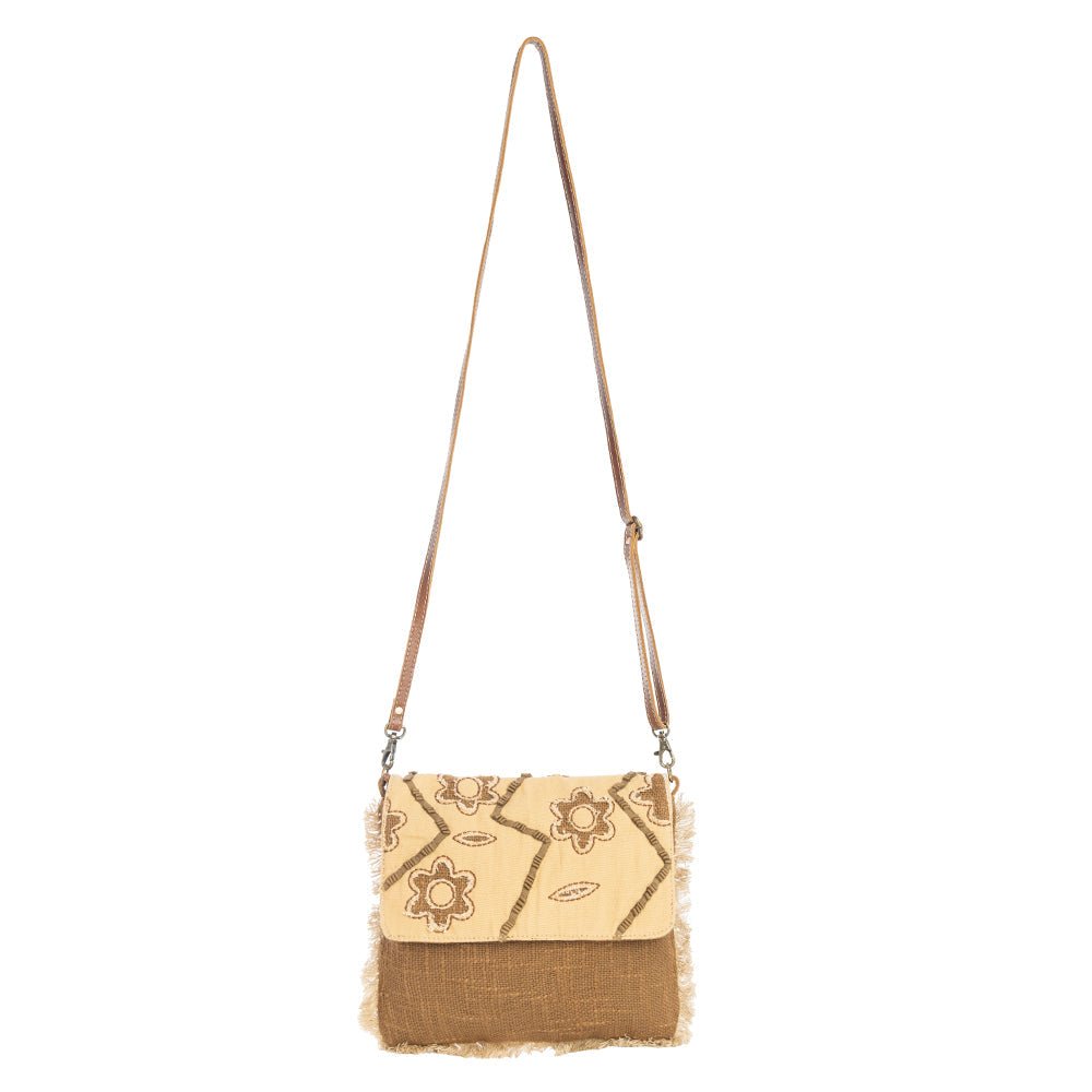 Wildlower Ridge Crossbody Bag - Image 2