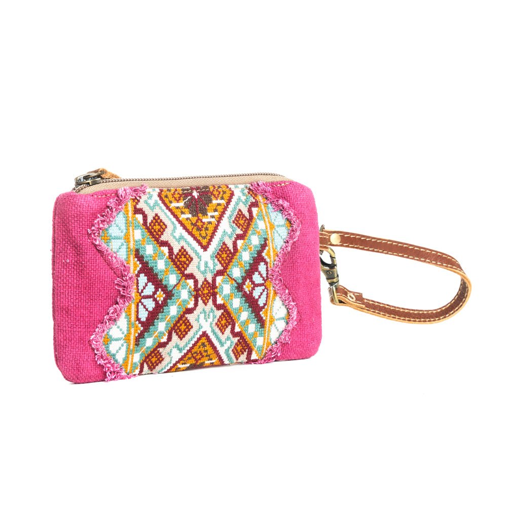 Lovestone Pueblo Clutch Pouch - Image 2
