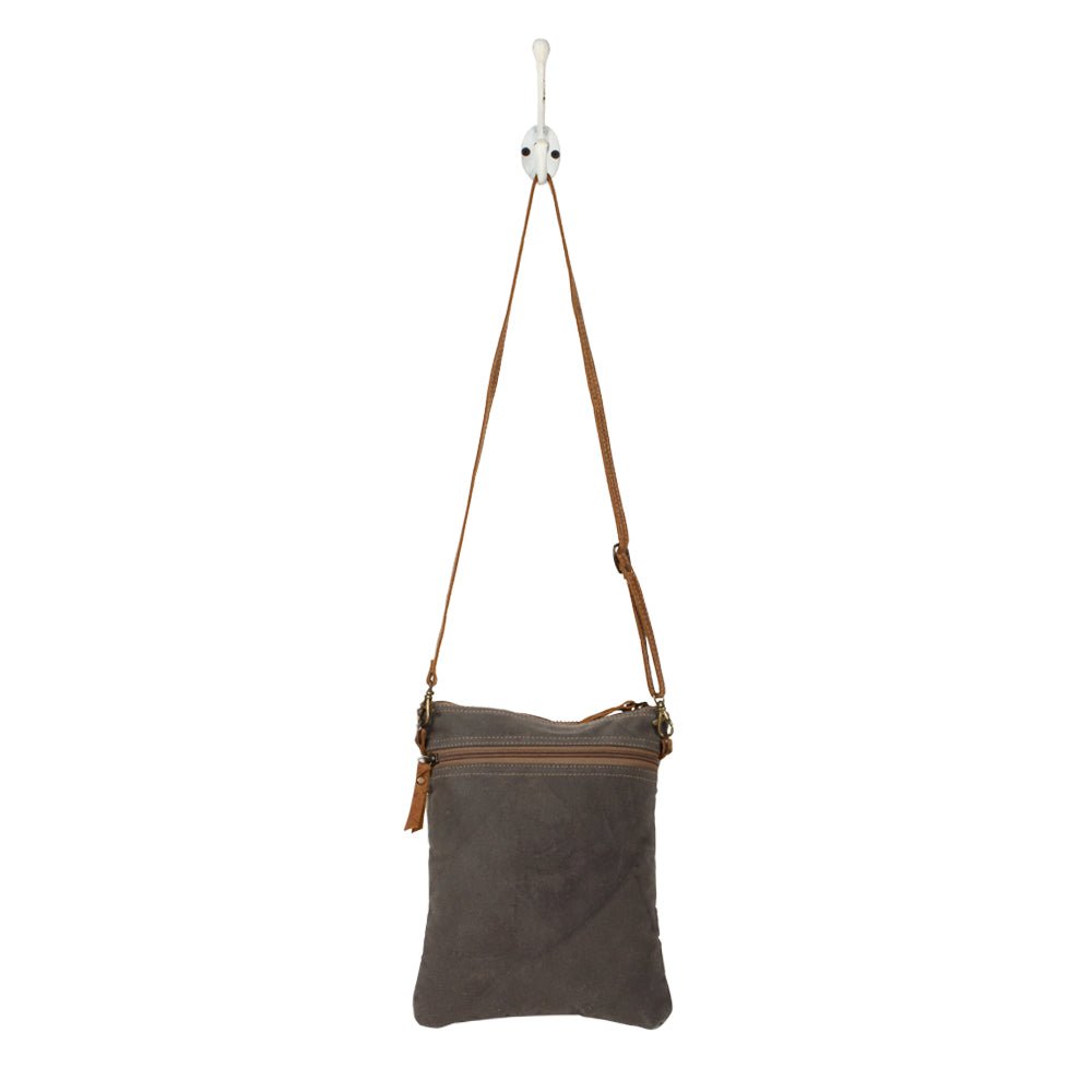 San Diego Print Small & Cross Body Bag - Image 2