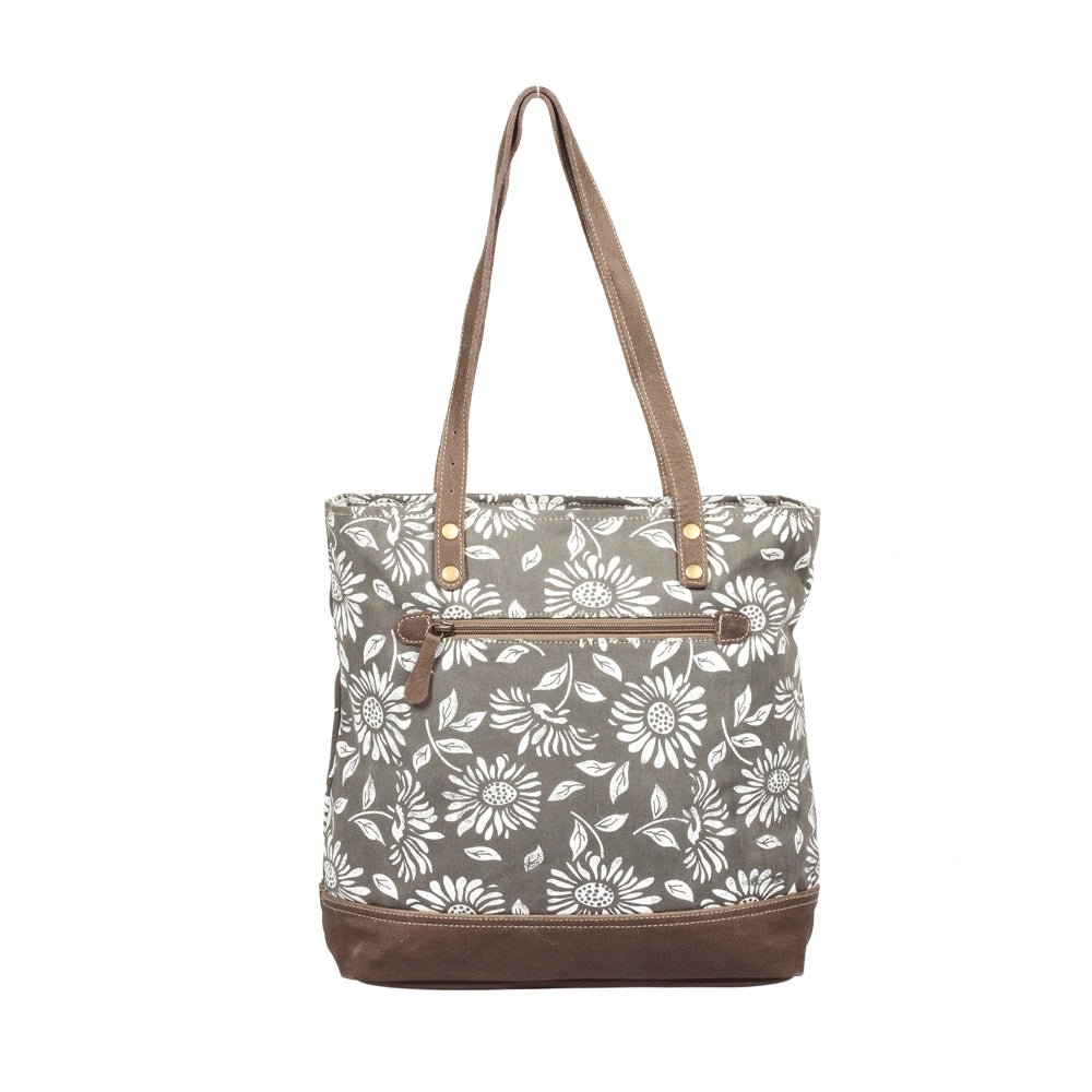 Great Nautical Tote Bag - Image 2