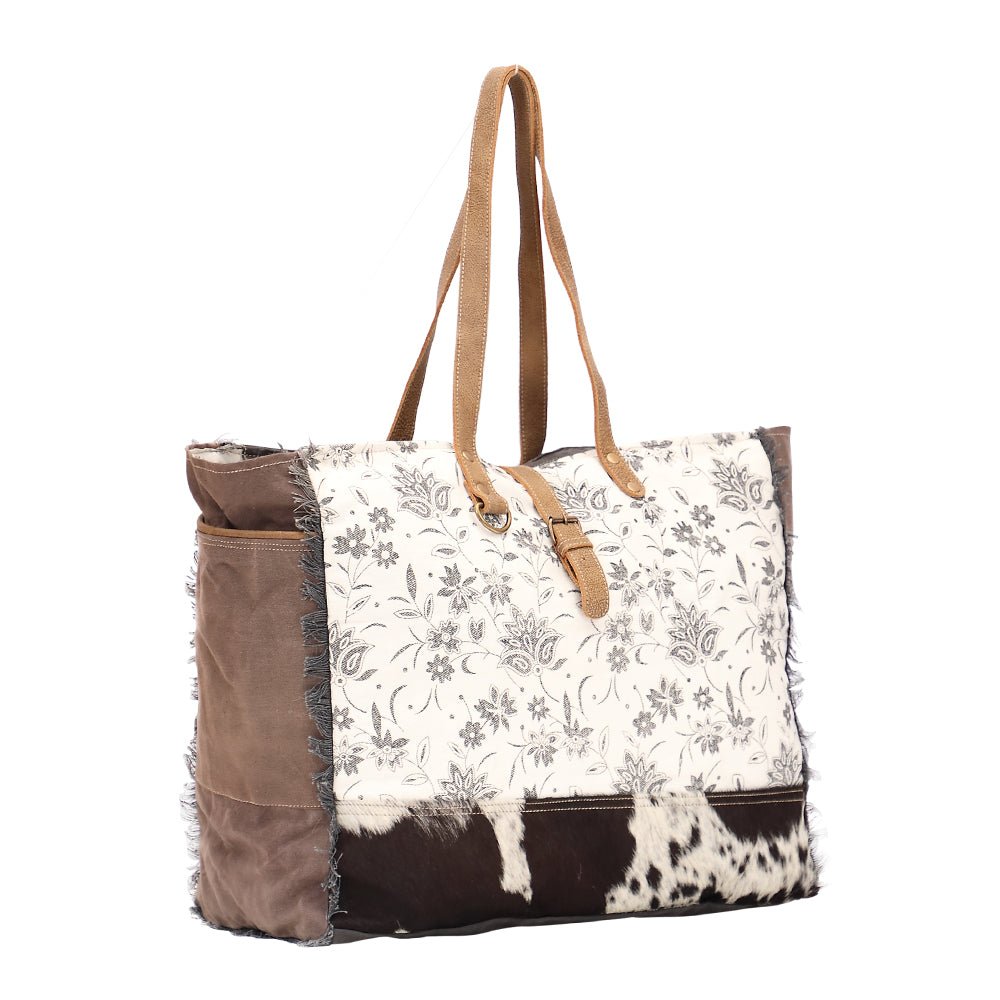 Ursinia Weekender Bag - Image 2