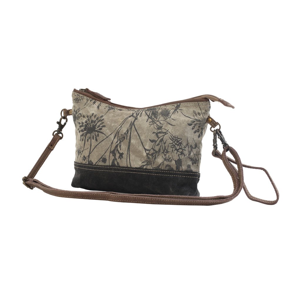 DAINTY DELIGHT SMALL & CROSS BODY BAG - Image 2