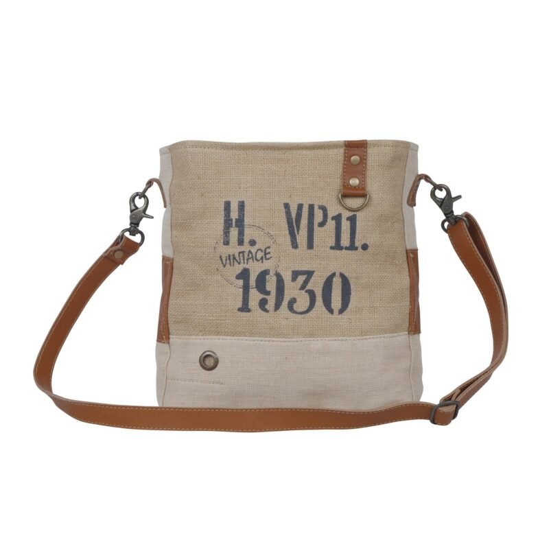 Oaken Market Bag