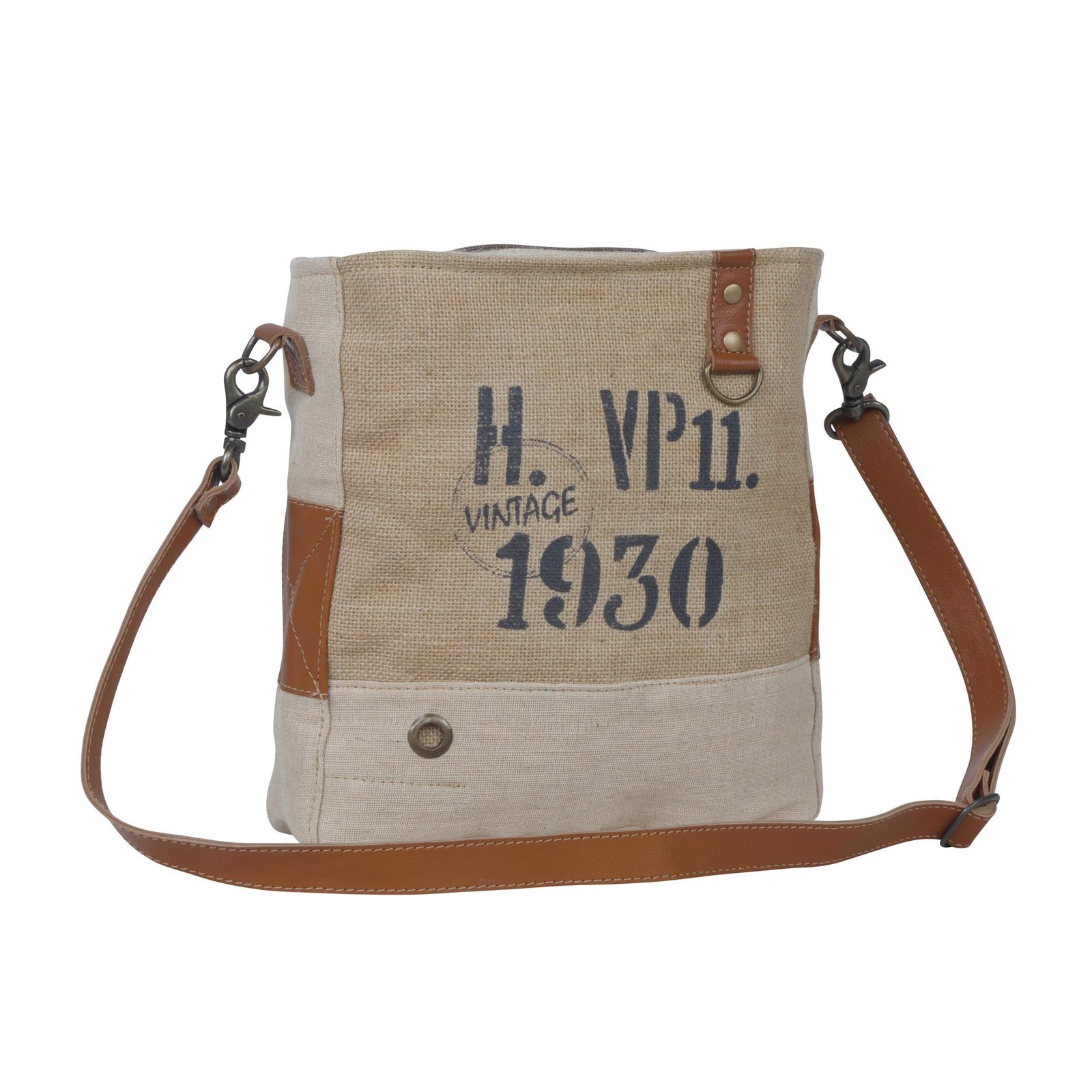 Oaken Market Bag - Image 2