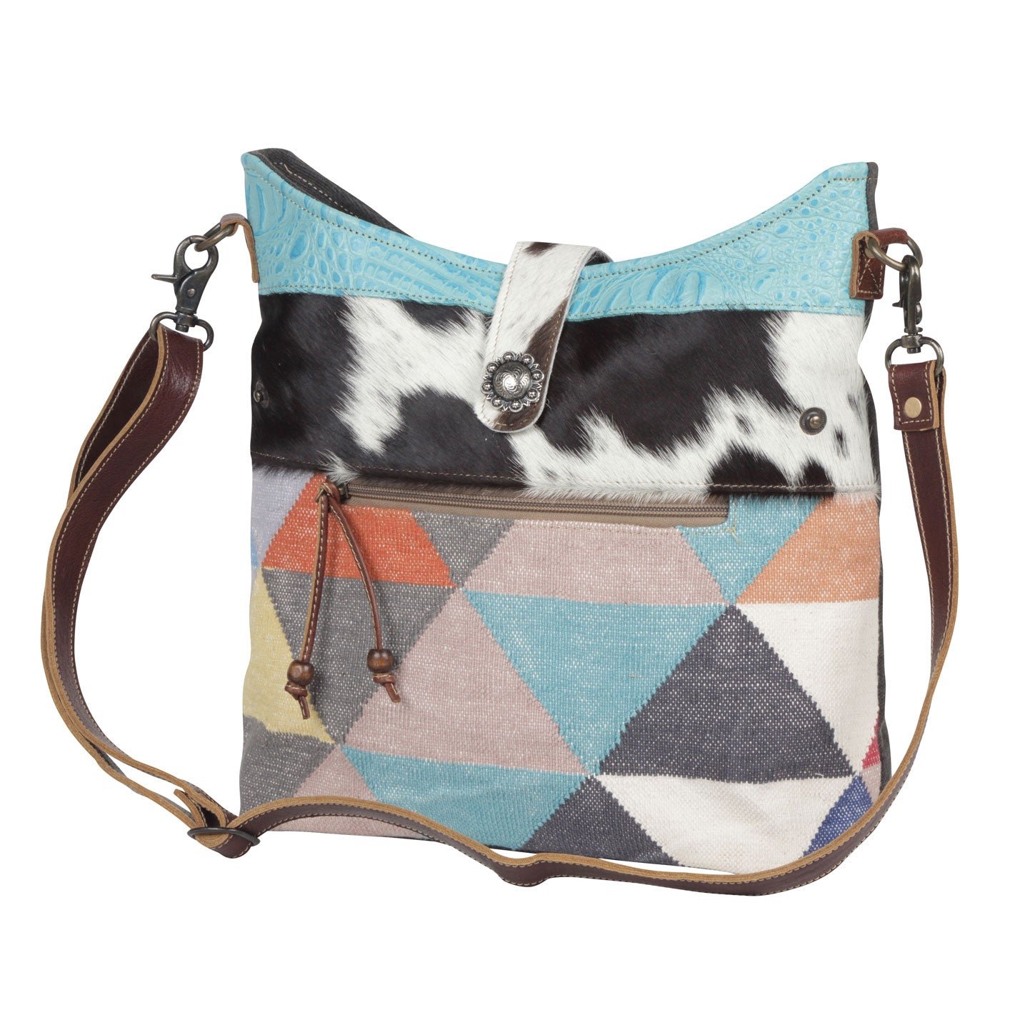 Rich Jazz Shoulder Bag - Image 2
