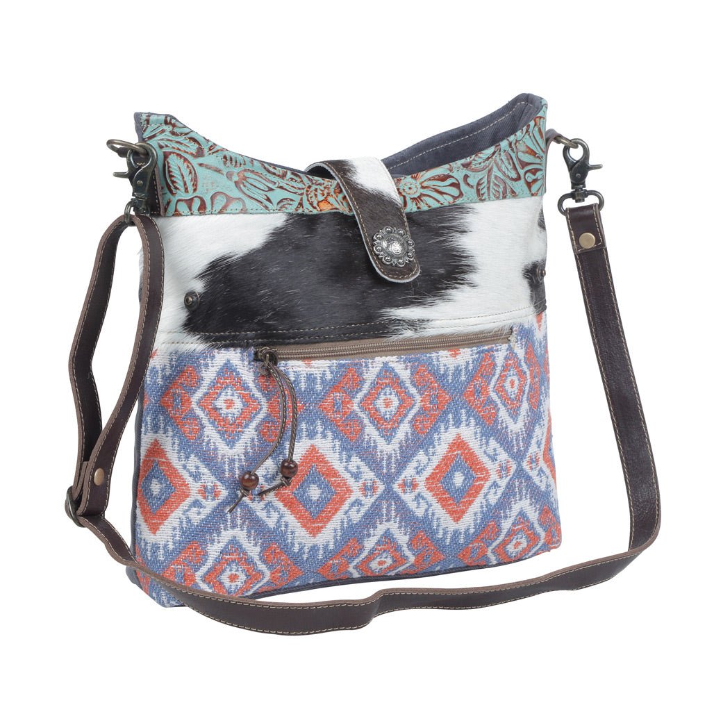 Snoozed Shoulder Bag - Image 2