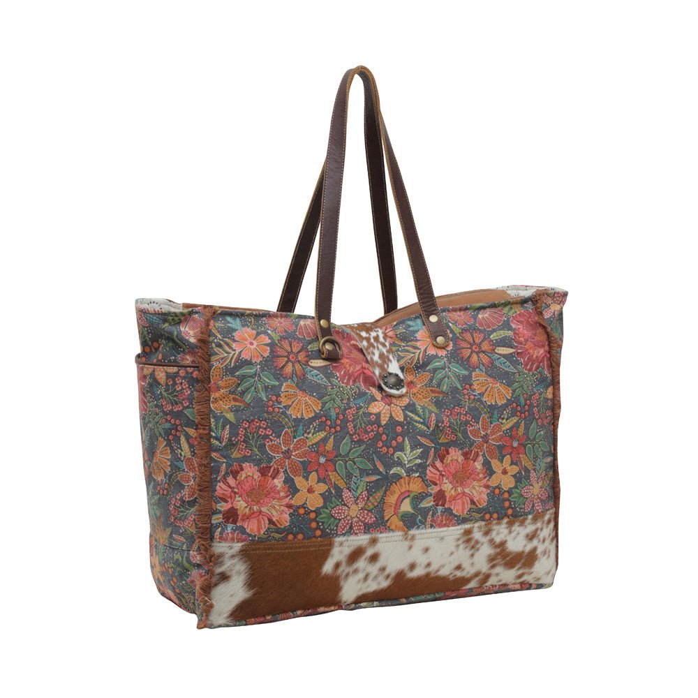 Fyole Weekender Bag - Image 2
