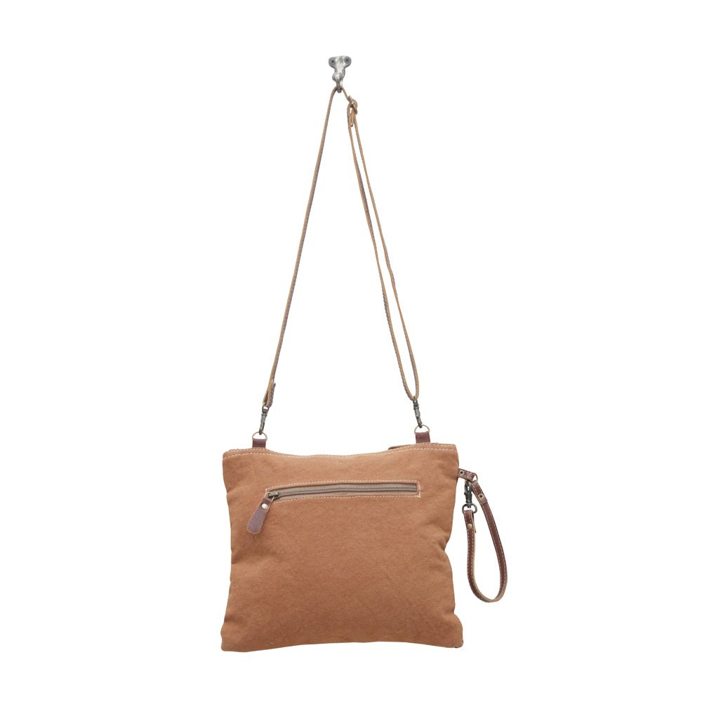 Dusa Small & Crossbody Bag - Image 2