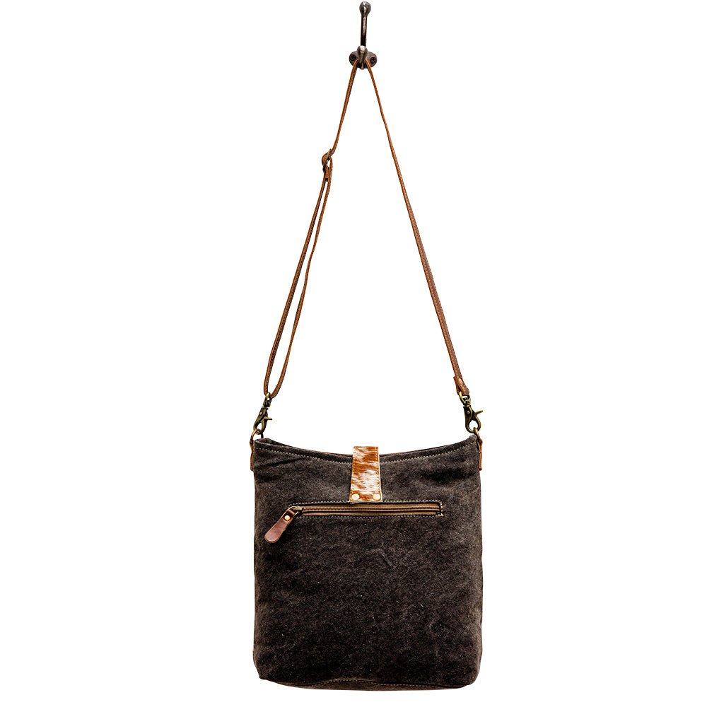 Krone Shoulder Bag - Image 2