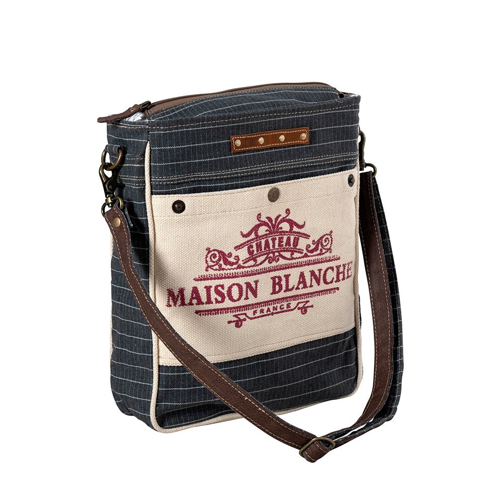 Domestic Mail Shoulder Bag - Image 2